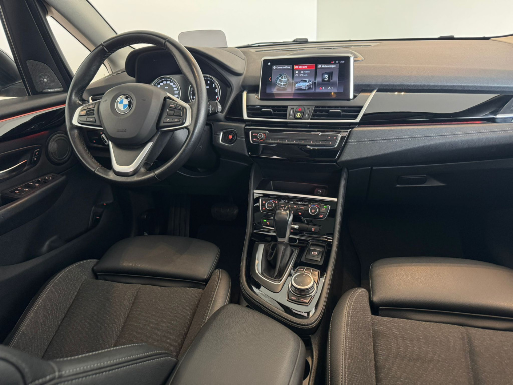 BMW 2-serie