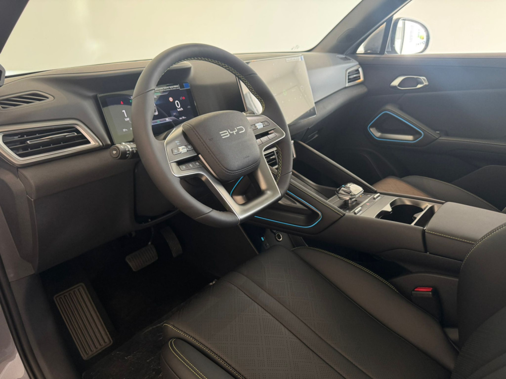 Byd Atto 2