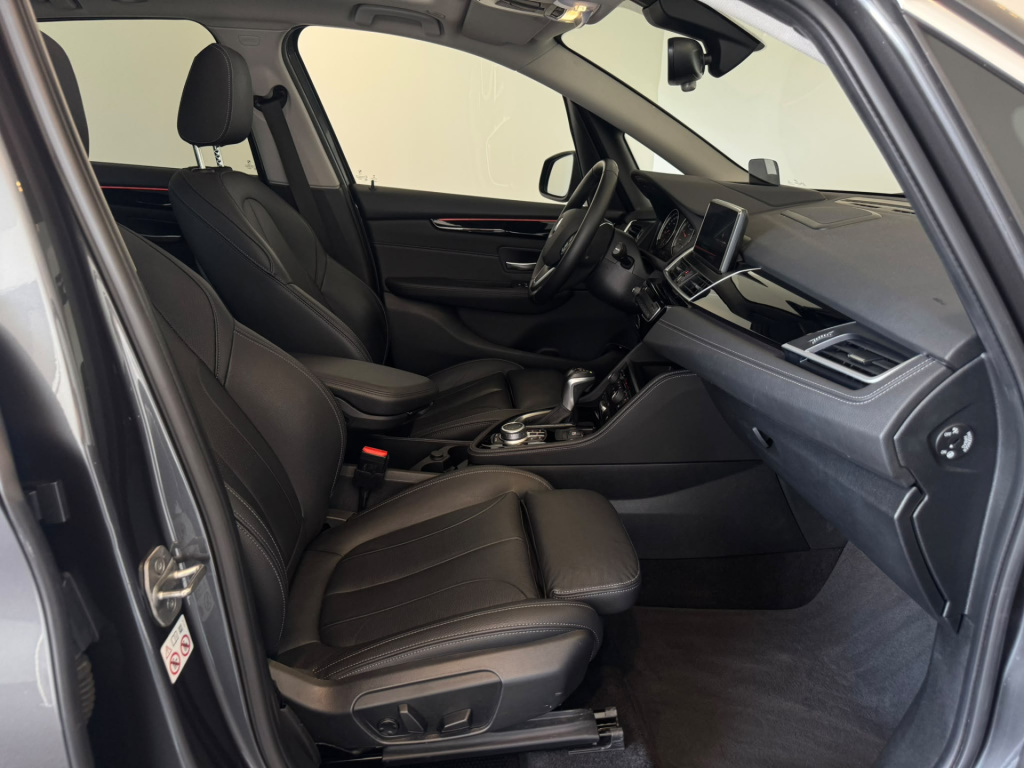 BMW 2-serie
