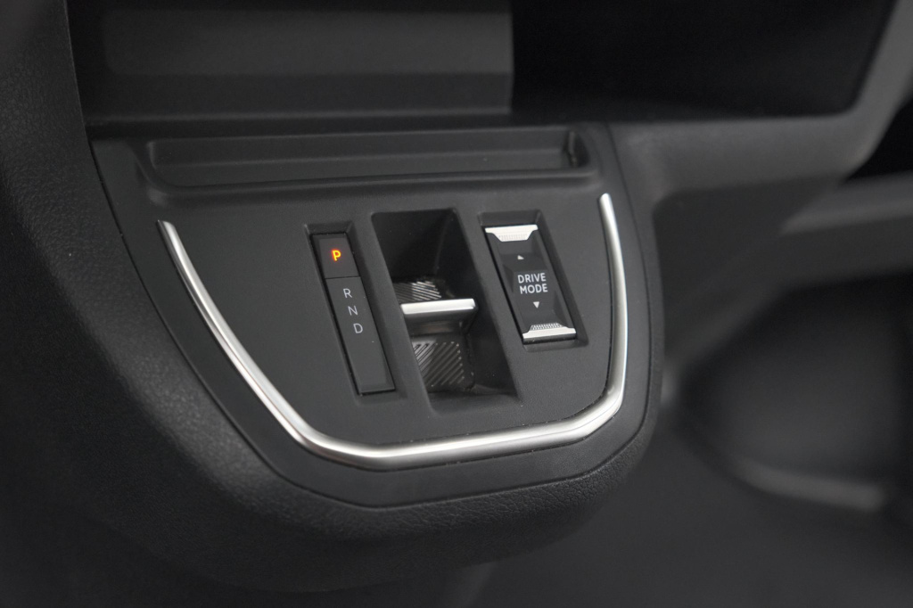 Peugeot E-expert