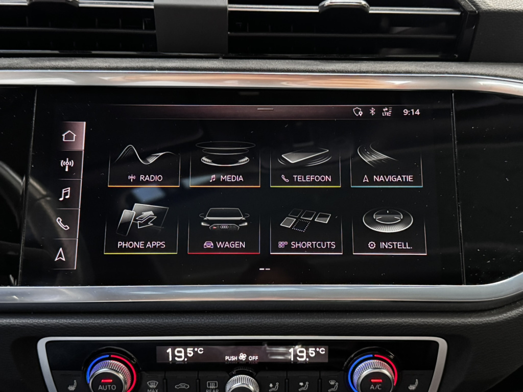 Audi Rsq3