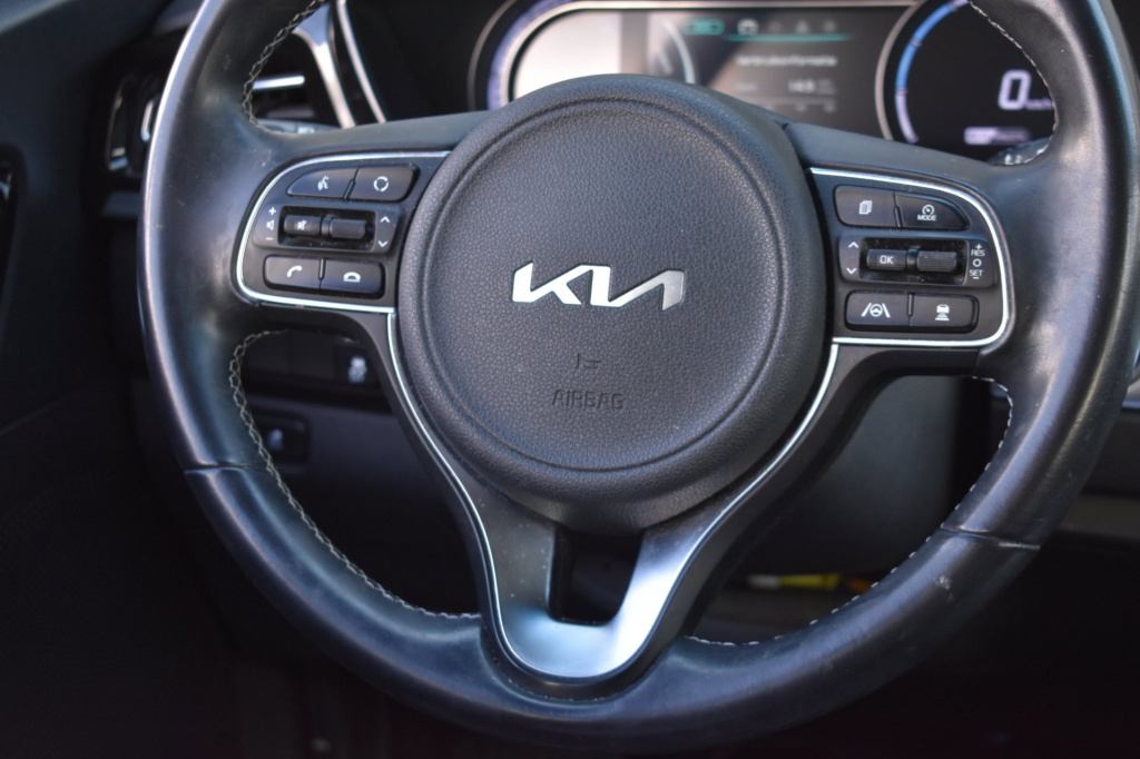 Kia E-niro