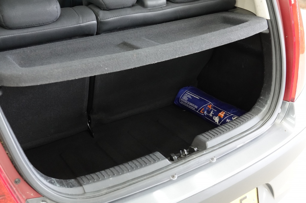 Hyundai I 10