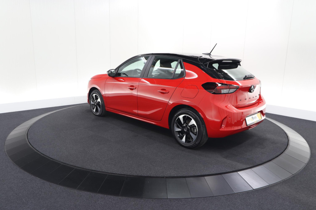Opel Corsa-e