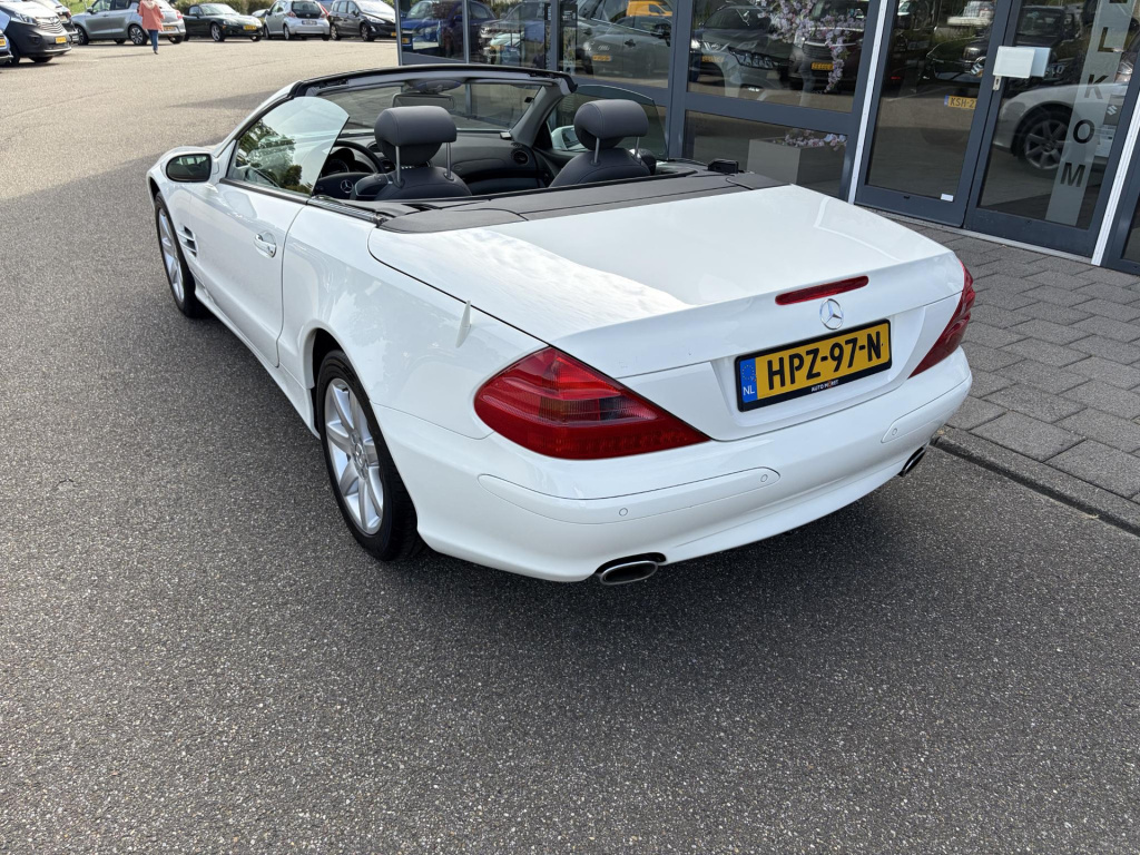 Mercedes-Benz Sl