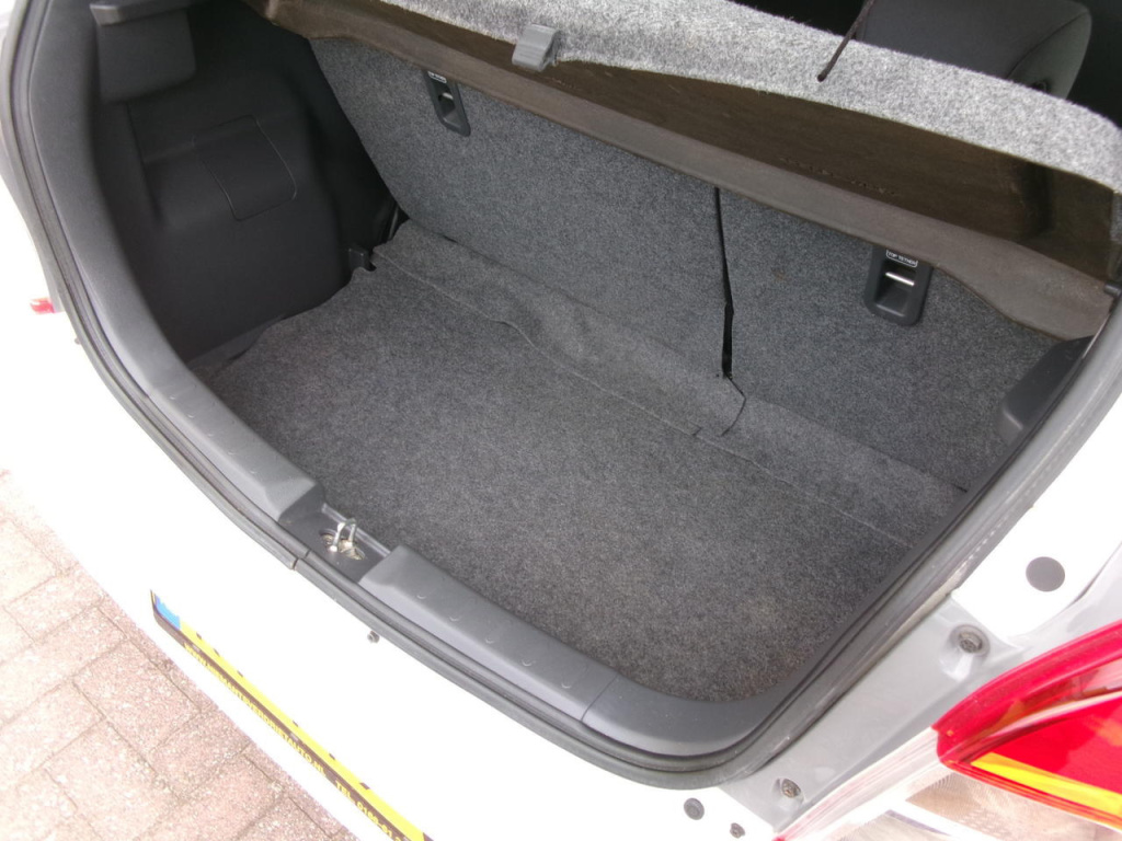 Suzuki Celerio