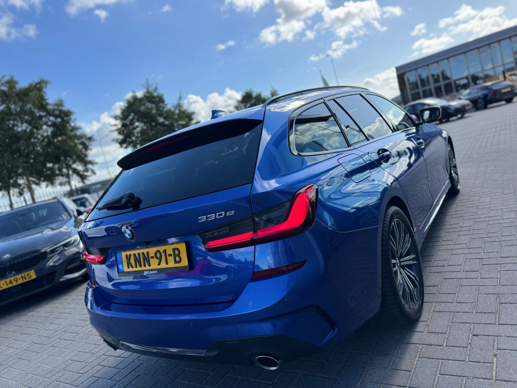 BMW 3-serie