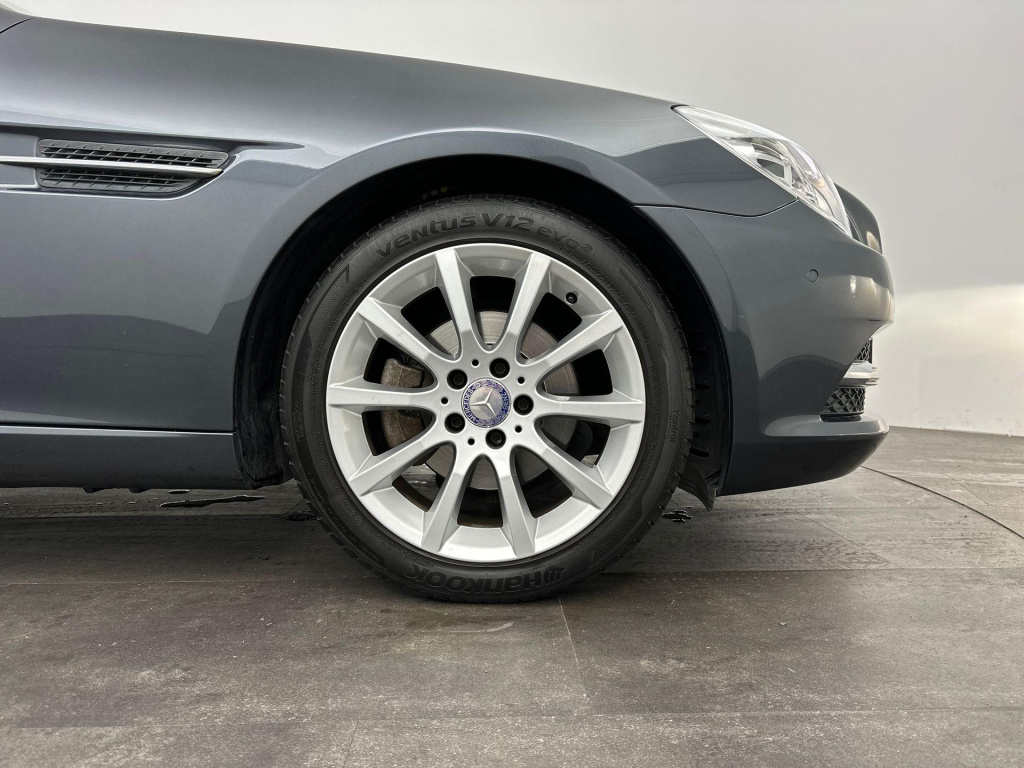 Mercedes-Benz SLK