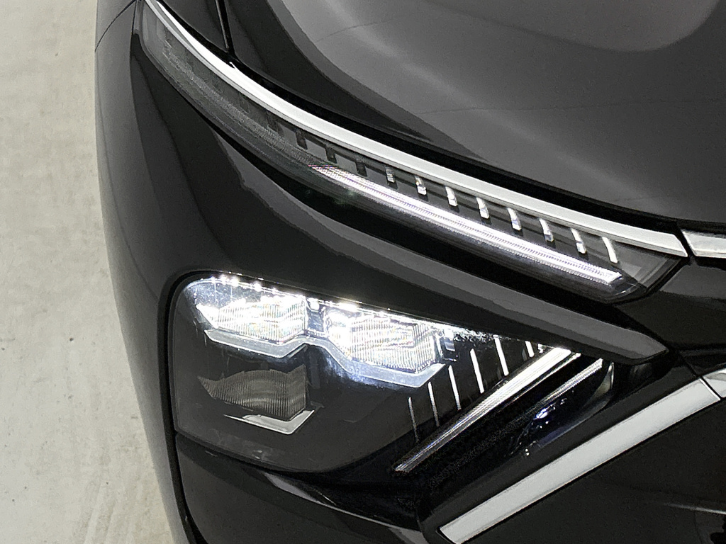 Citroen C5 X