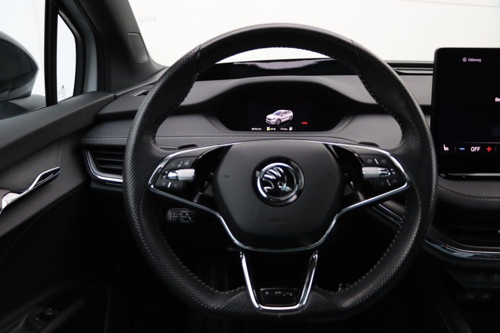 Skoda Enyaq Iv