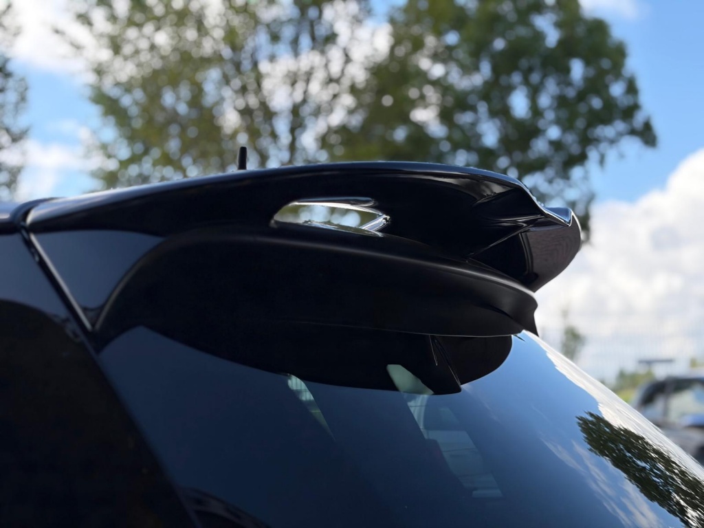 Mini 5-deurs
