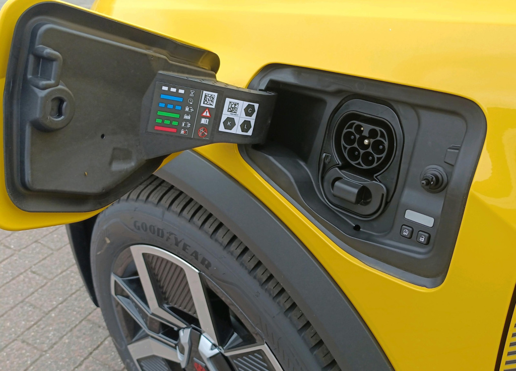 Renault 5