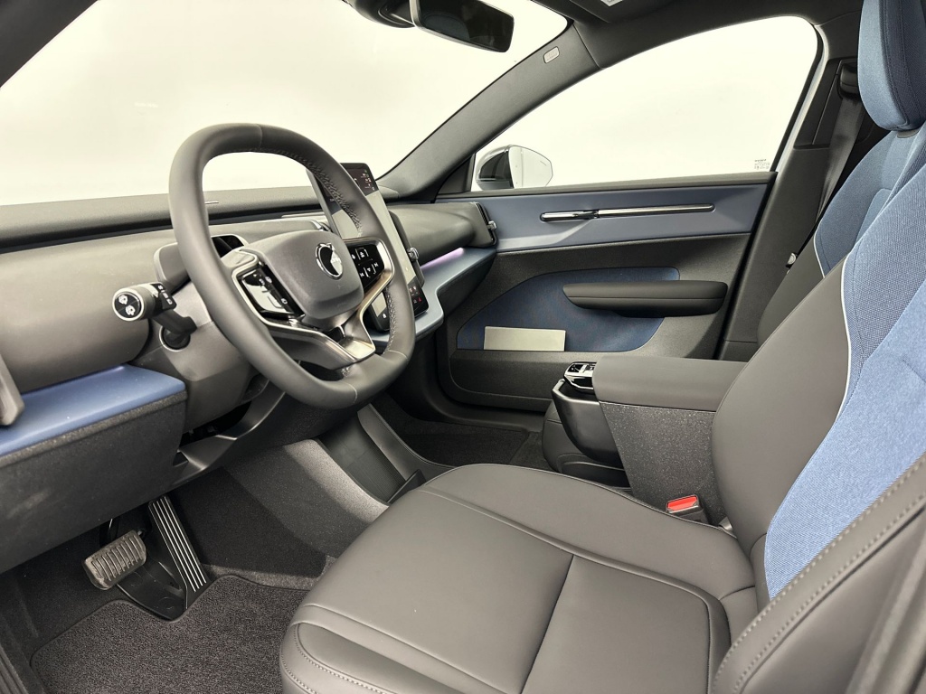 Volvo Ex30