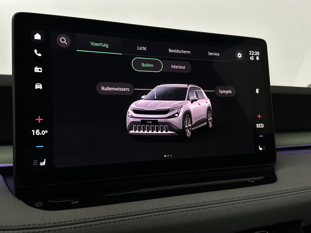 Skoda Epiq