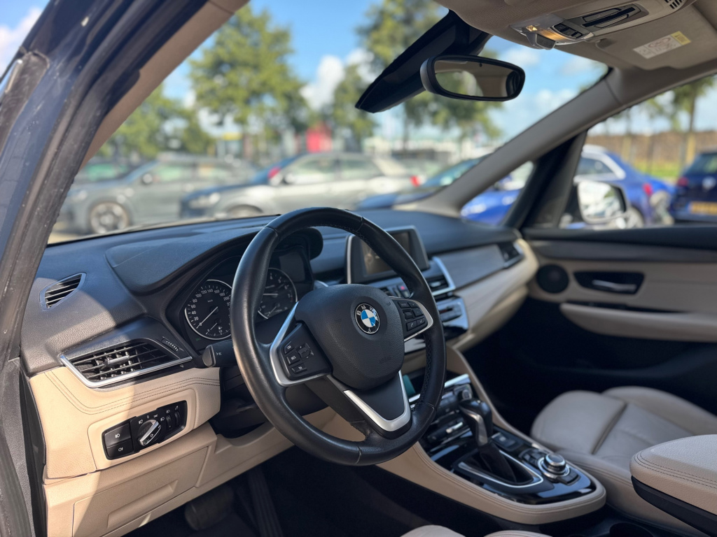 BMW 2-serie