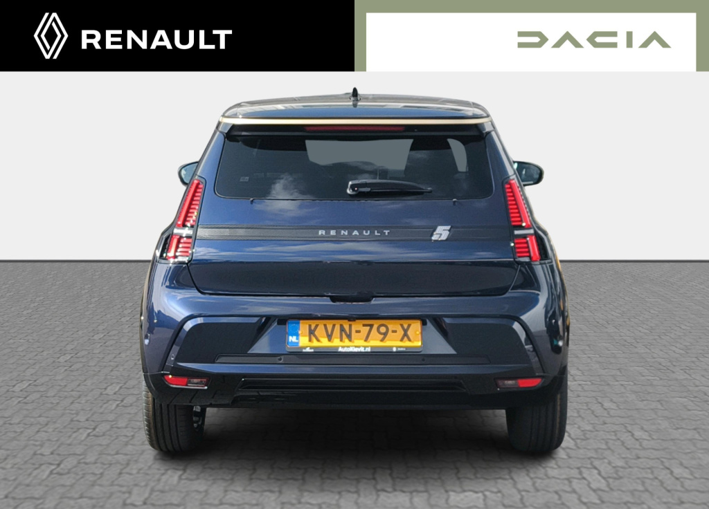 Renault 5