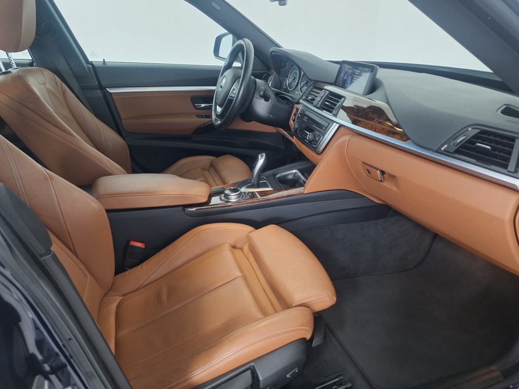 BMW 3-serie