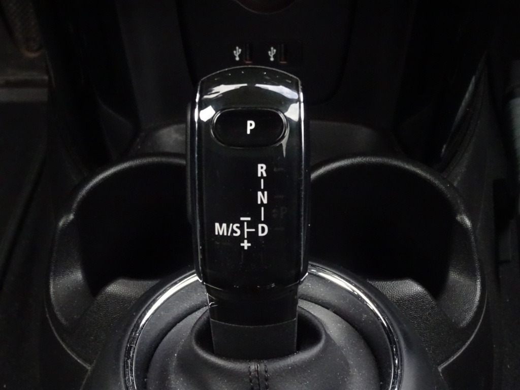 Mini 5-deurs