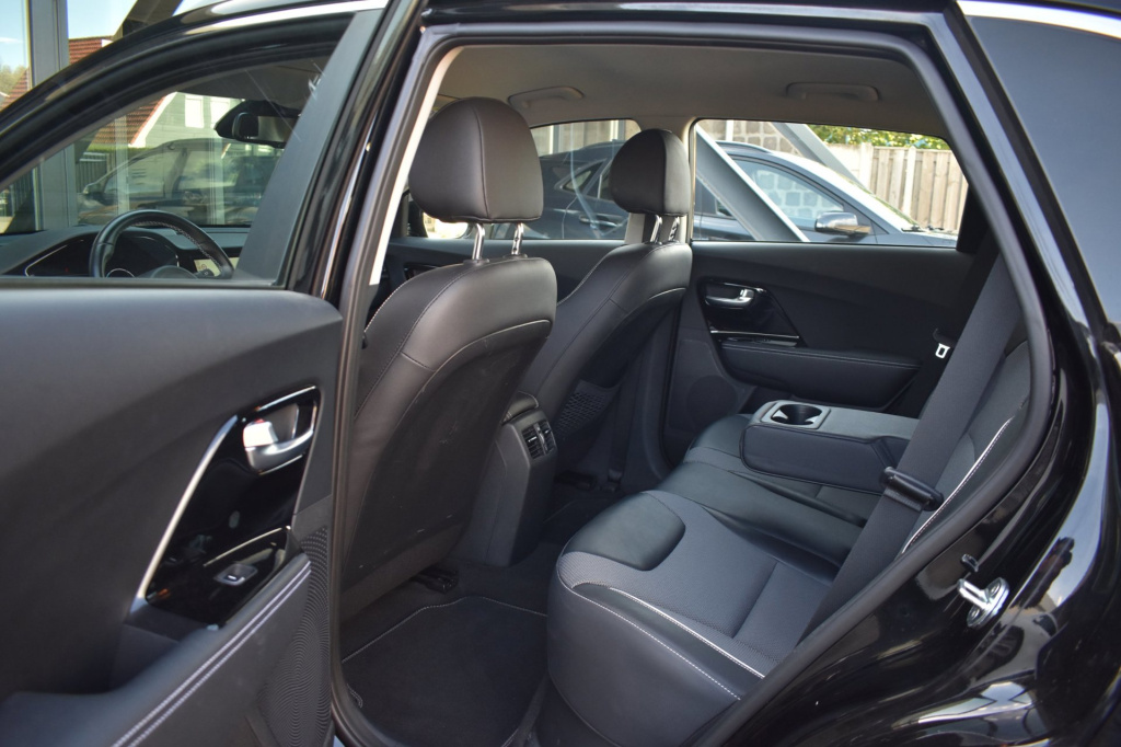 Kia E-niro
