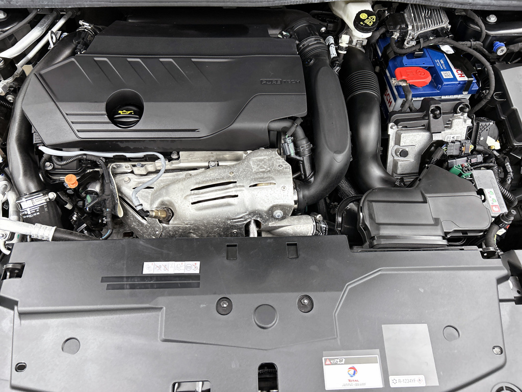 Citroen C5 X