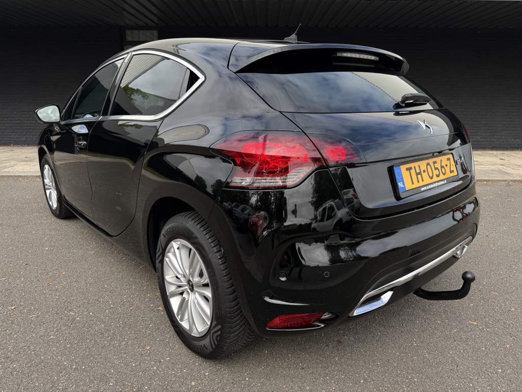 Ds Ds 4