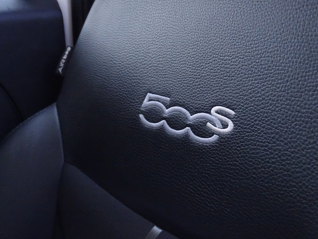 Fiat 500 C
