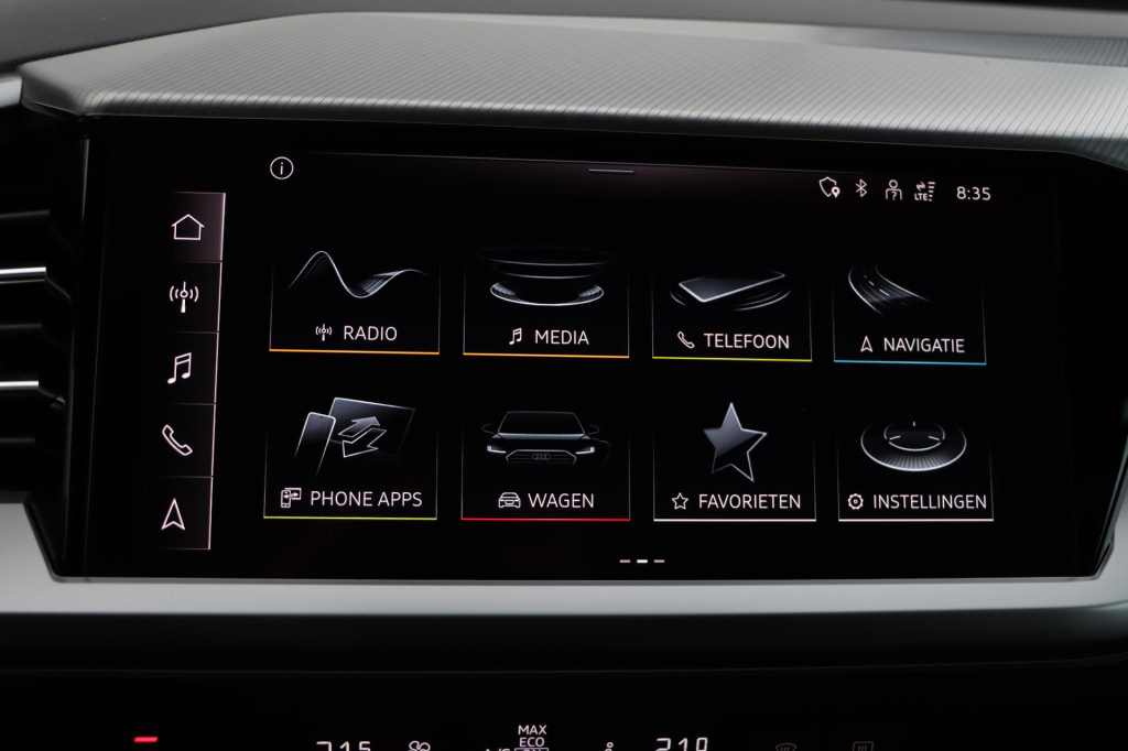 Audi Q4 Sportback E-tron