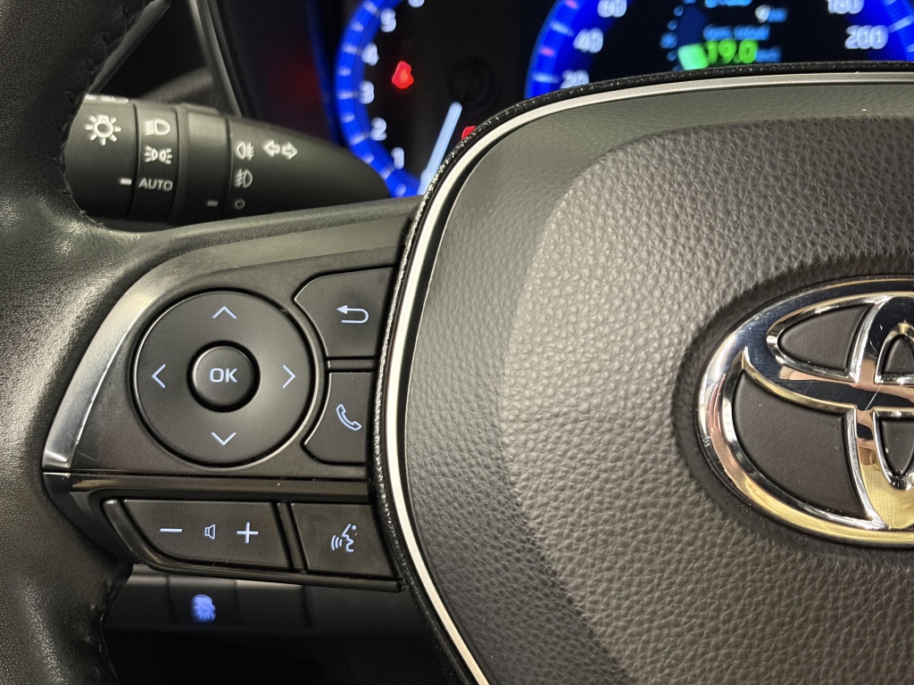 Toyota Corolla Touring Sports