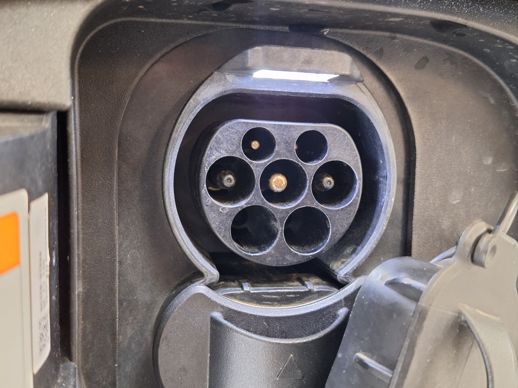 Kia E-niro