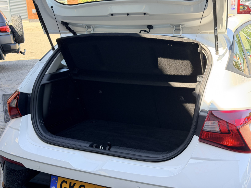 Hyundai I 20