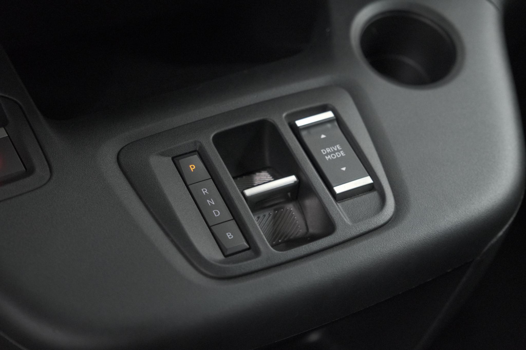 Citroen Ë-berlingo