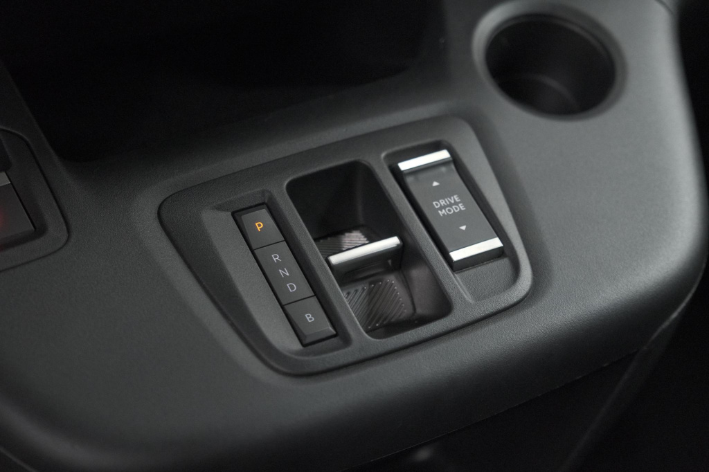 Citroen Ë-berlingo
