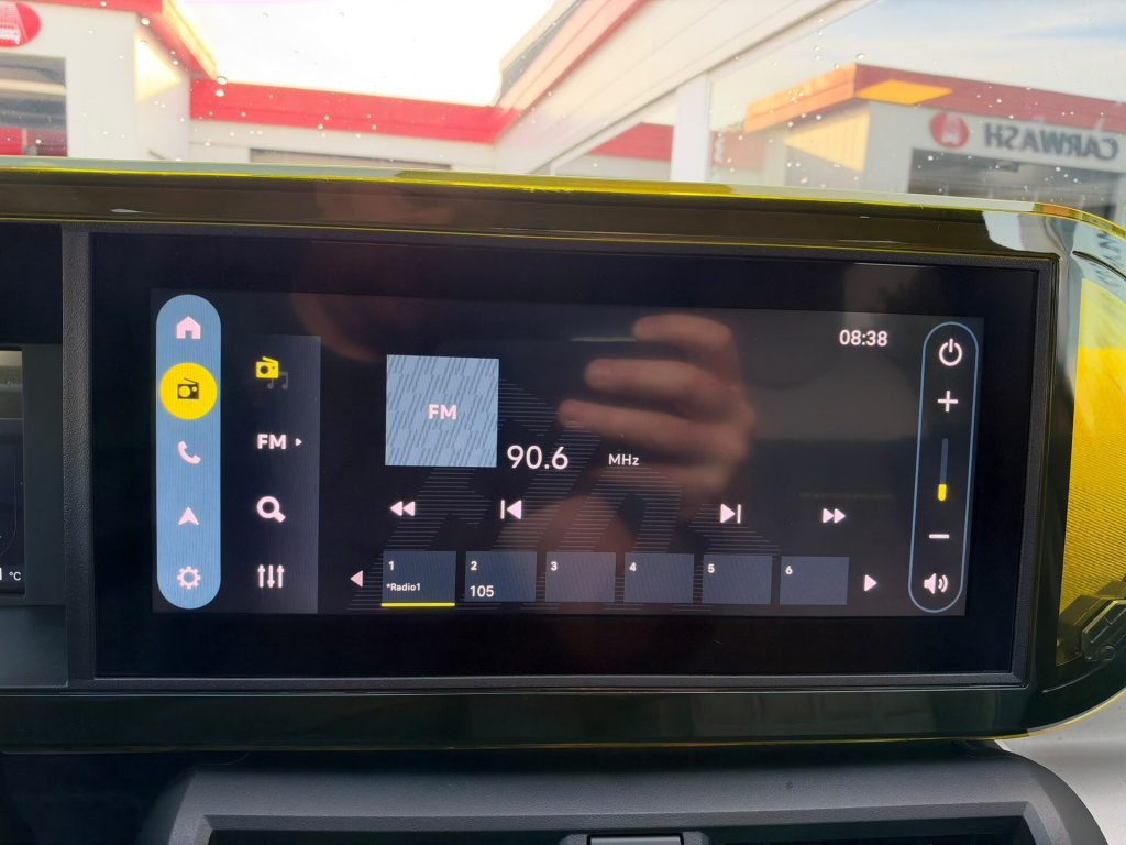 Fiat Grande Panda