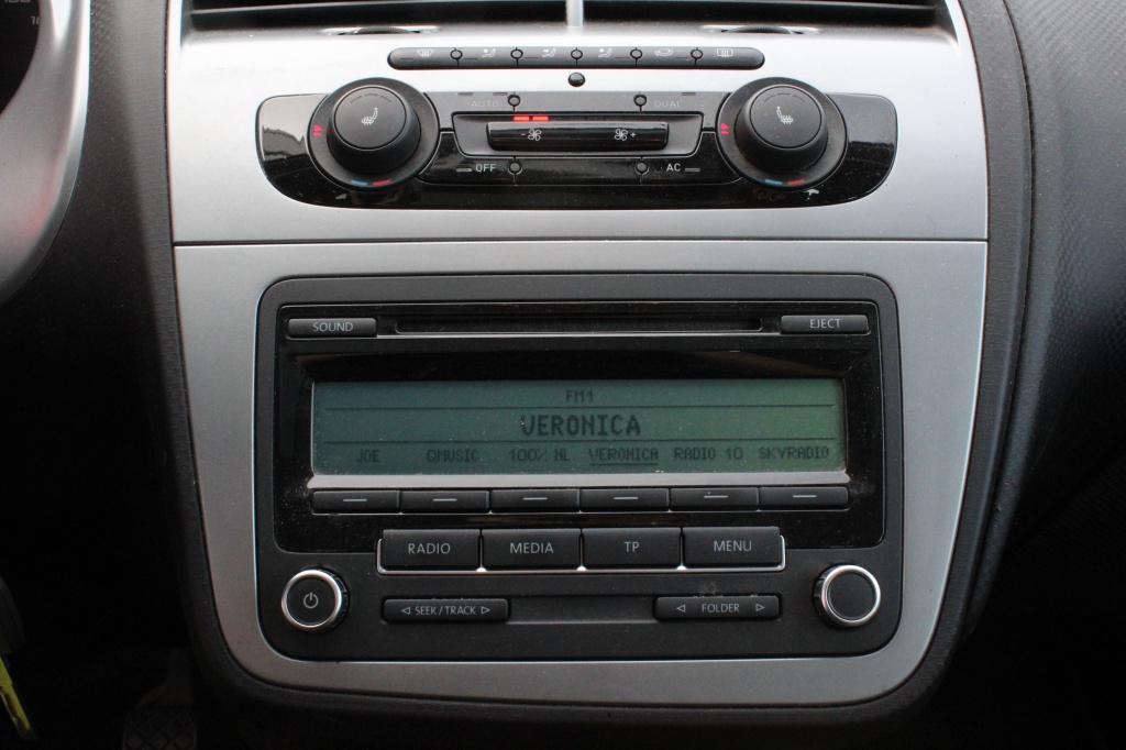 Seat Altea Xl