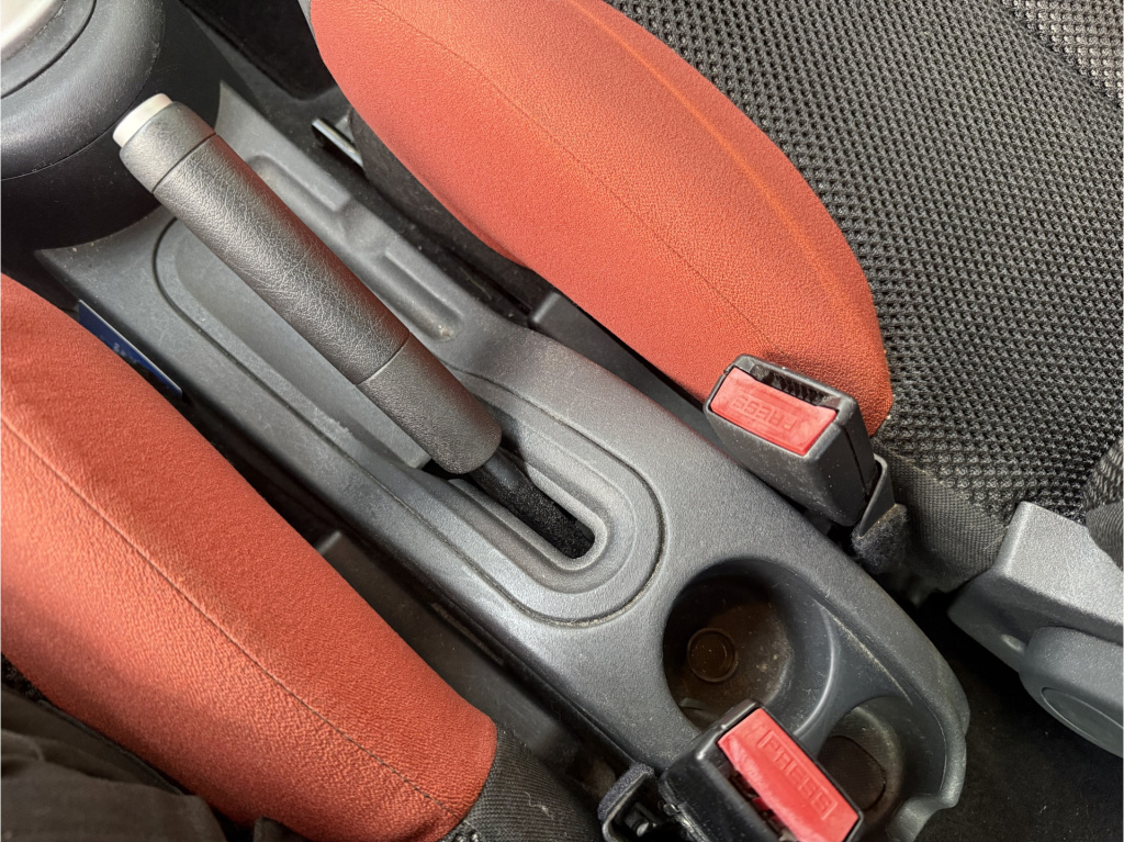 Citroen C2