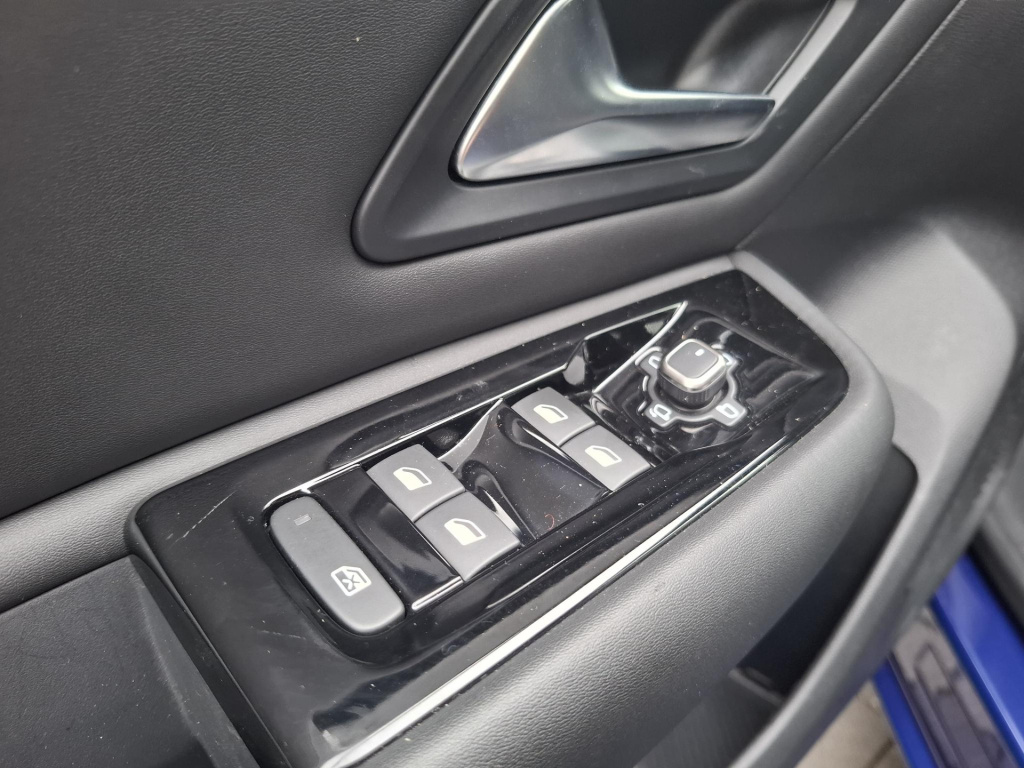 Citroen C5 X