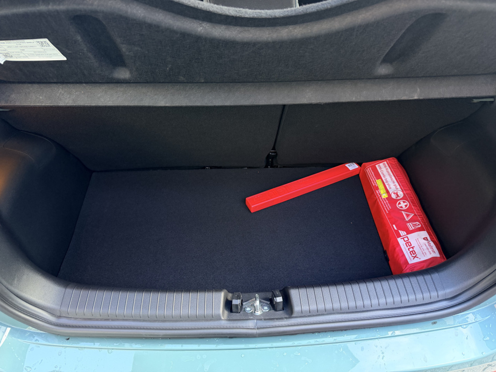 Hyundai I 10