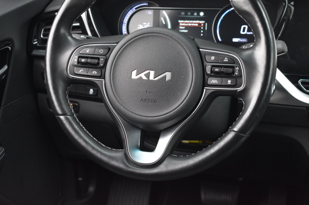 Kia E-niro