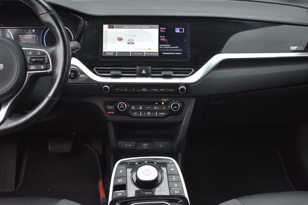 Kia E-niro