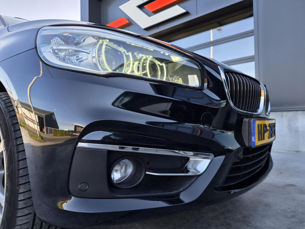 BMW 2-serie
