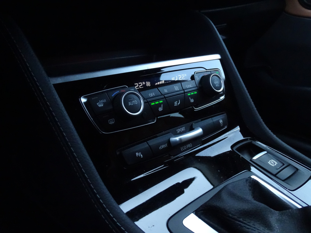 BMW 2-serie