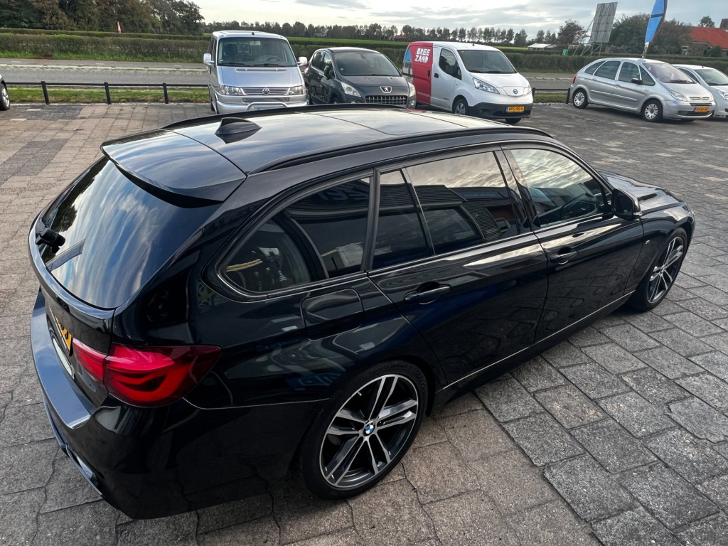 BMW 3-serie