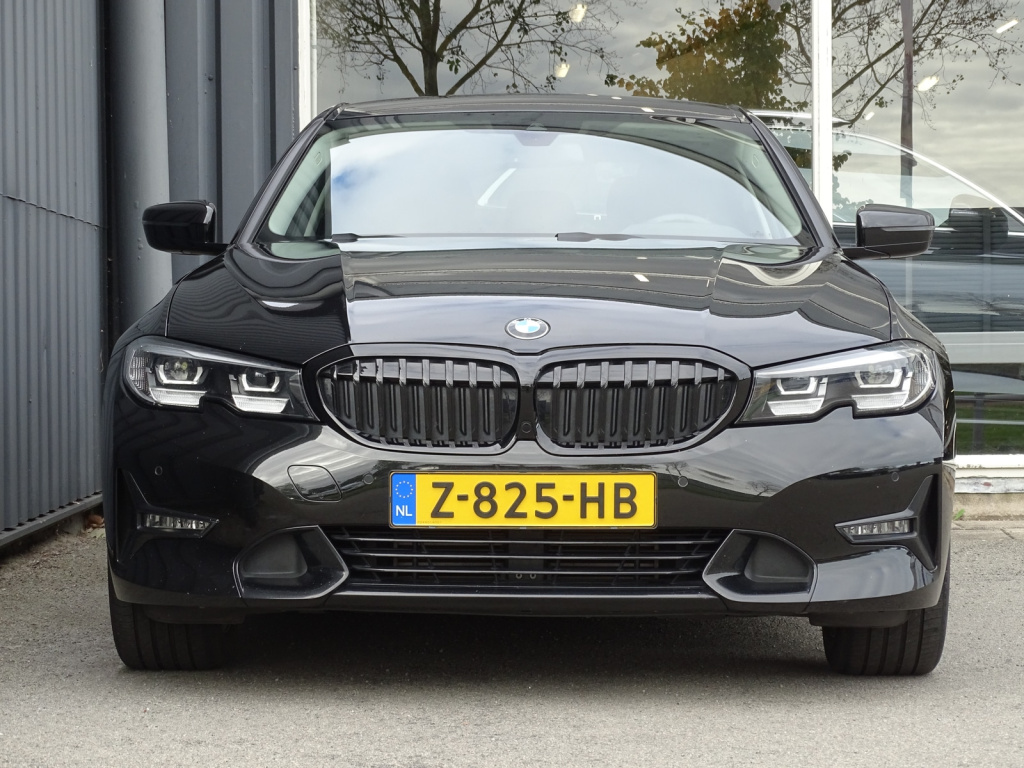 BMW 3-serie