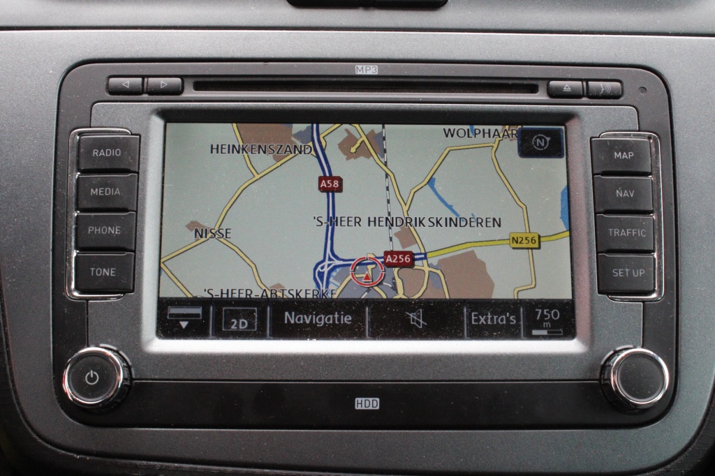 Seat Altea Xl