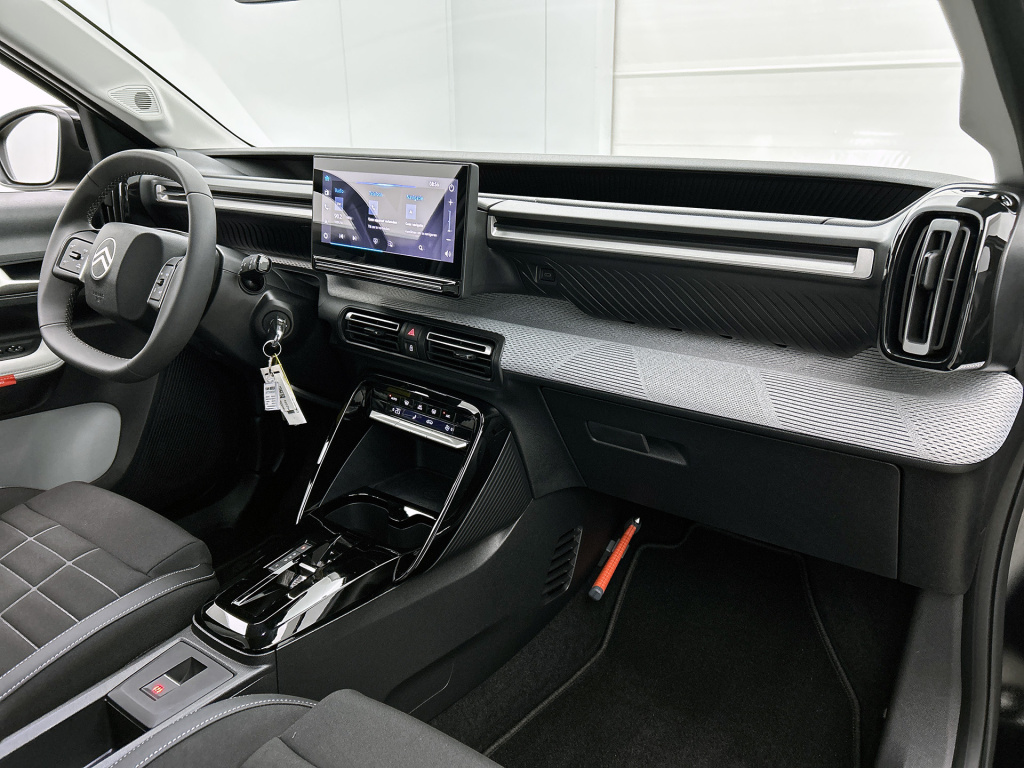 Citroen ë-c3