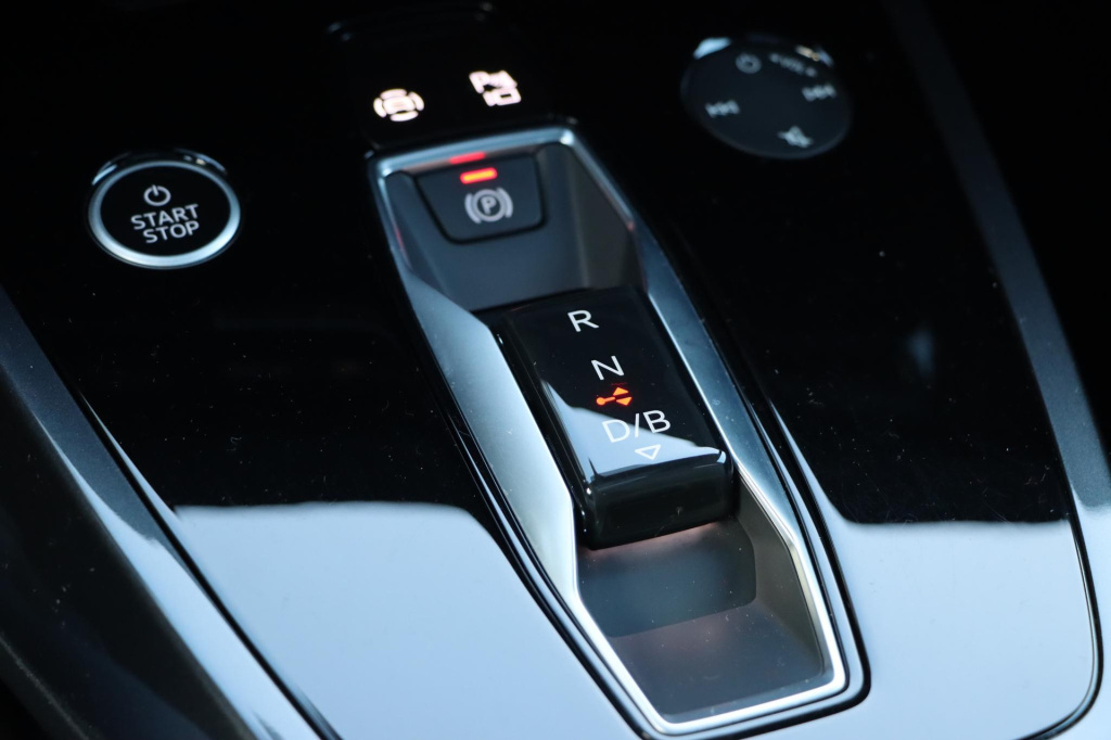 Audi Q4 Sportback E-tron