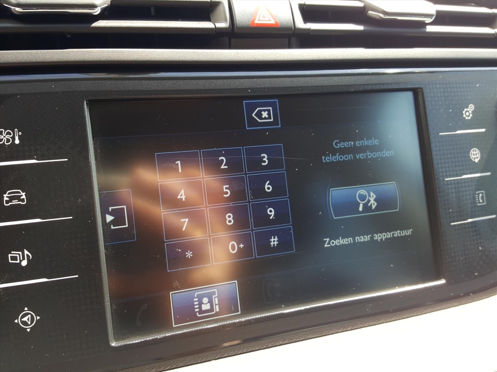 Citroen Grand C4 Picasso