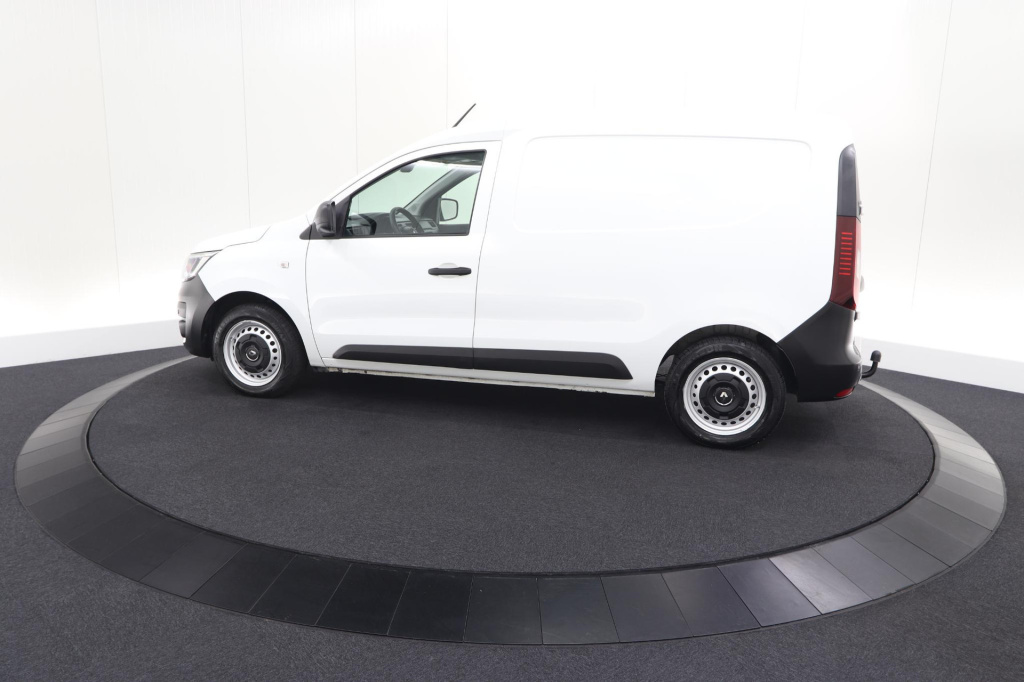 Renault Express