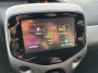 Toyota Aygo 1.0 vvt-i x-play | 1ste eigenaar | navi | apple carplay | achter