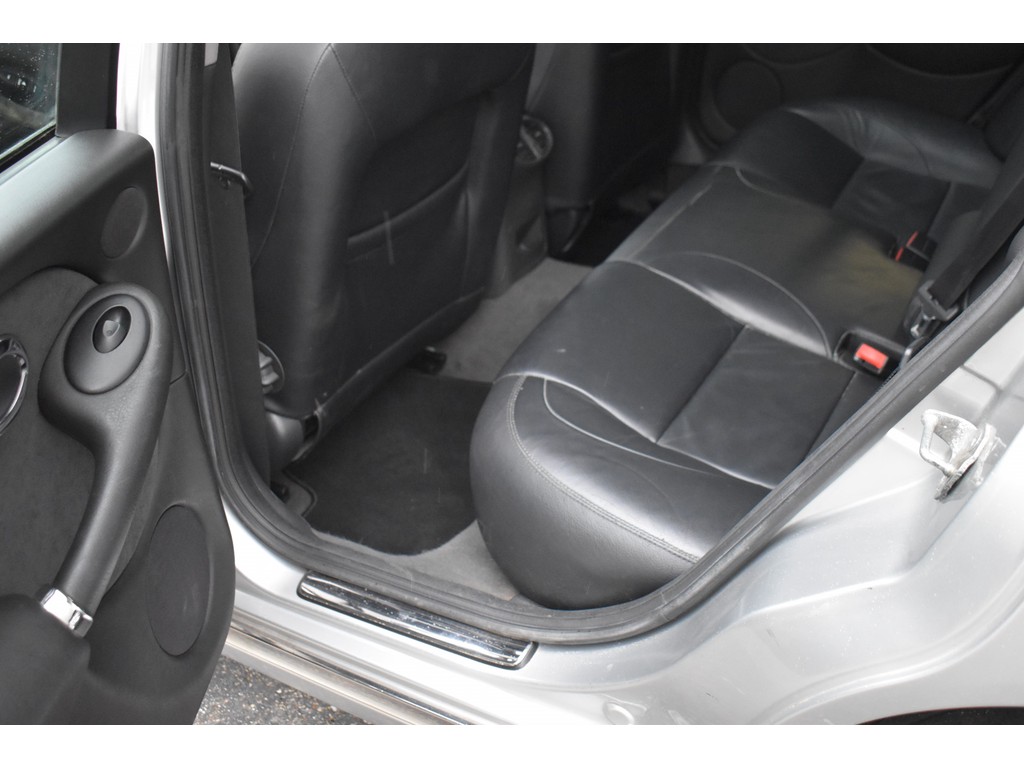Rover 75